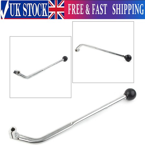 Hand gear lever shifter handle - hand,