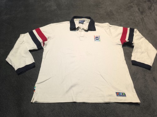 Vintage rbs nations long - rbs, 6