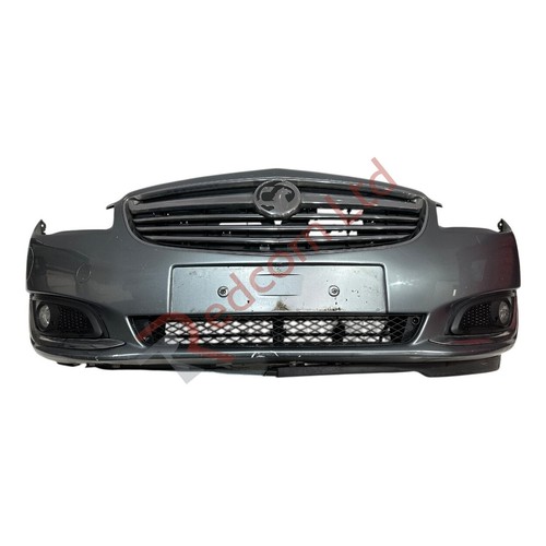 Vauxhall insignia 2013 - insignia, 2013-2017
