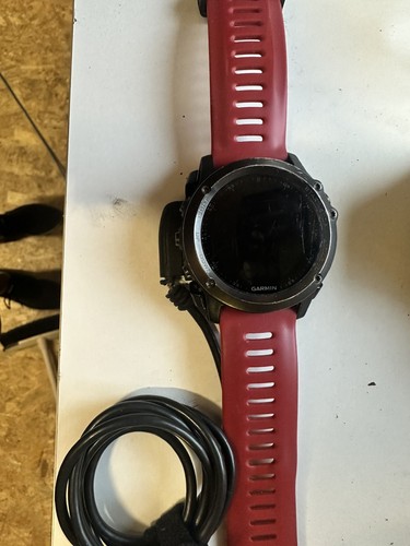 Garmin fenix gps running - fenix,