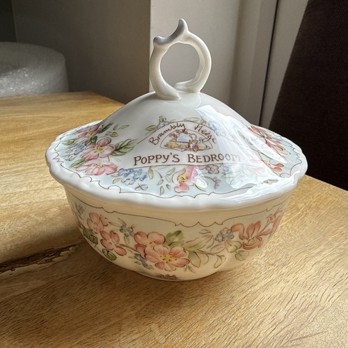 Royal doulton brambly hedge - royal,
