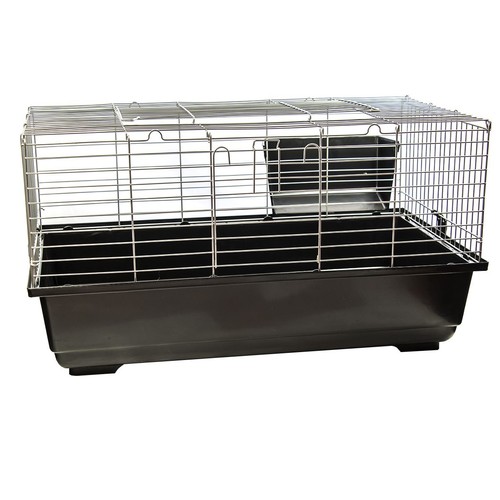 Kct small indoor pet - cage, 80cm