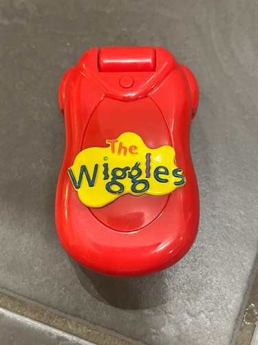 The wiggles interactive - the,