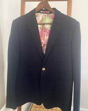 Savile Row William Hunt Mens