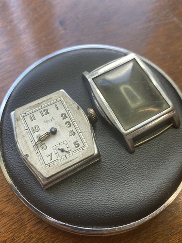 Vintage gents kienzle 1930s - vintage,