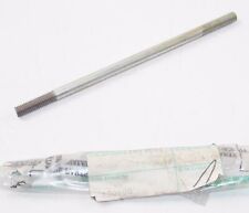 NOS OEM CAGIVA 1987 KANGURO 350 X2 / 125 KJ MORINI GEAR RELEASE ROD BOLT 130480