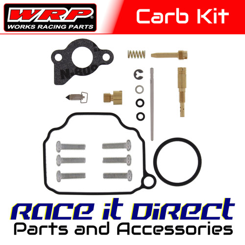 Carb repair kit for yamaha - carb,