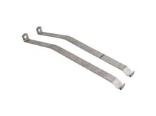 Golf MK1 Fuel Tank Straps
