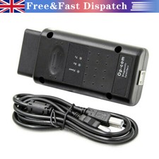 Car Fault Code Reader For