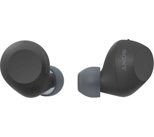 Sony c710n headphones true - sony,