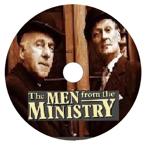 The men from - men, 15