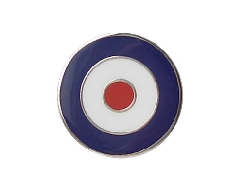 Mod target bullseye - target,
