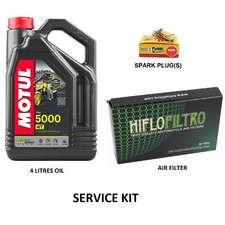 Service Kit For Honda CB 750