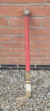 MCC Co. Ltd Field Hockey Stick - Bedford England - "Special Club" - Vintage