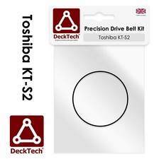 DeckTech™ Replacement Belt