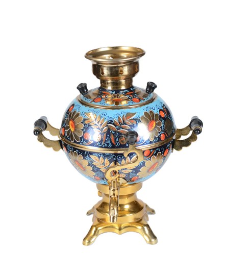 Vintage russian electric - vintage,