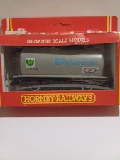 Hornby R218 BP Chemical tanker