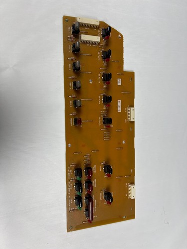 Nx003630 circuit board pn1 - nx003630,