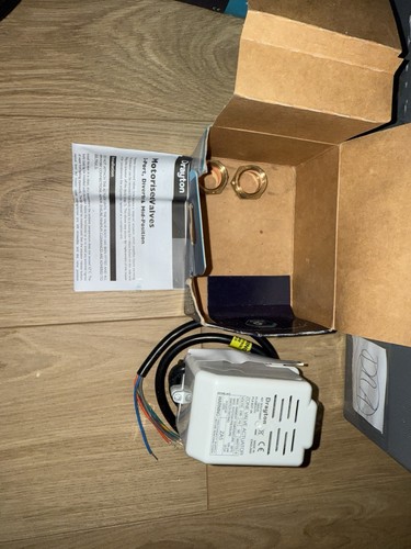 Drayton port zone valve - drayton,
