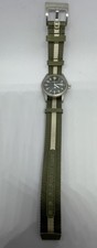 Hamilton Khaki Field Mechanical Manual Wind Wristwatch H69439363