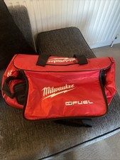 Milwaukee Tool Bag Durable