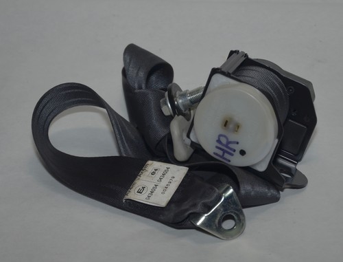 Seat belt daihatsu sirion - seat,