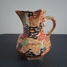 Antique Masons Ironstone