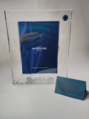 Waterford crystal lismore - waterford,
