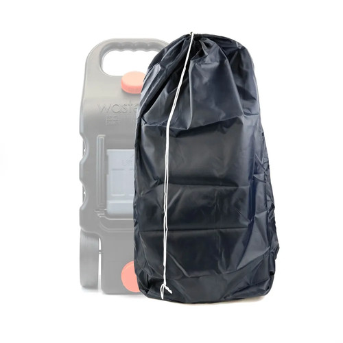 Waste master water hog bag - &,