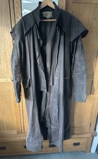 Vintage Australian Dryzabone