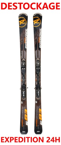 Used rossignol experience - used, 83