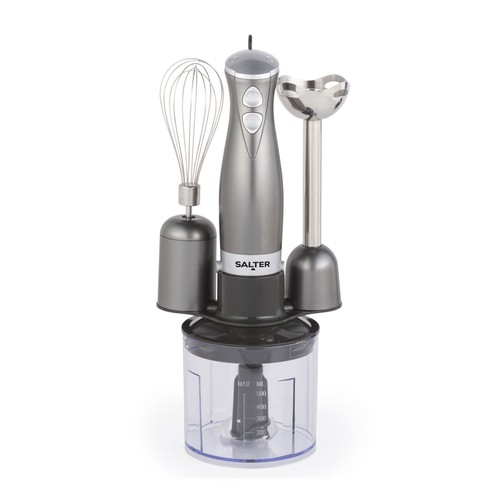 Salter food blender - salter,