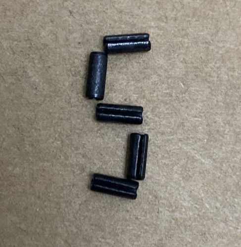 Pcs metal split - 5,