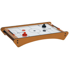 HOMCOM Mini Air Hockey