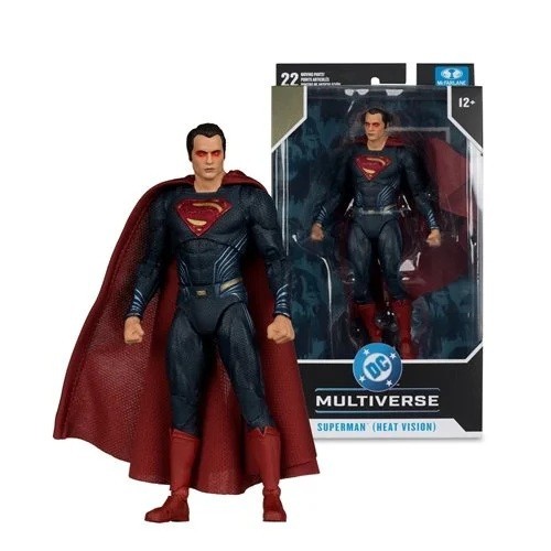 Theatrical batman v - dc,