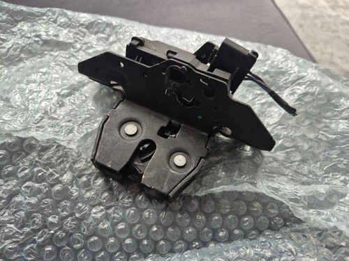 Vauxhall astra tailgate - vauxhall,
