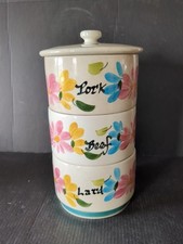 Vintage toni raymond - raymond, ceramic