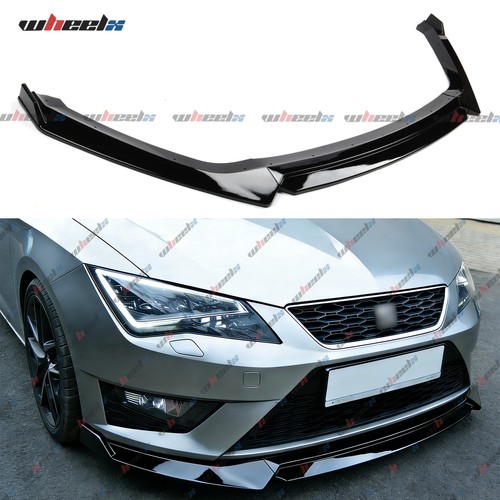 For seat leon mk3 - for, front