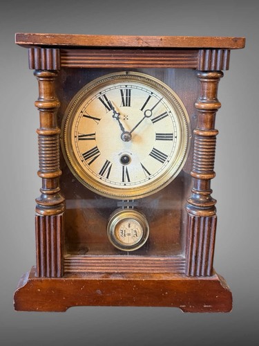Early 20th century german - an,