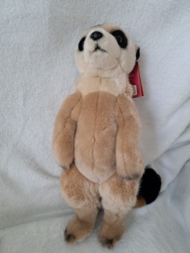 Meerkat toy beautiful - meerkat, toy.