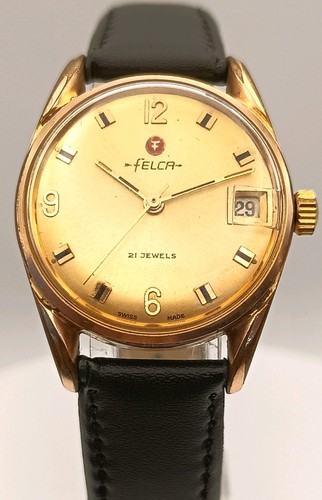 Felca airmaster vintage - felca,