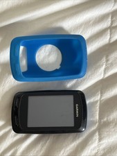 Garmin GPS bike Computer And