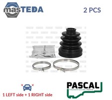 G65008PC CV JOINT BOOT KIT