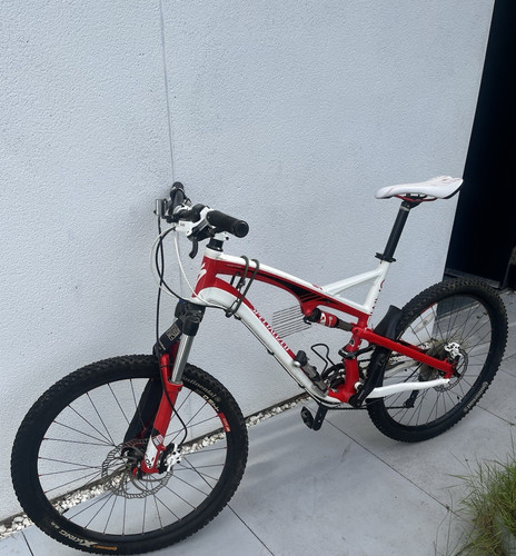 Specialized camber comp - camber, full