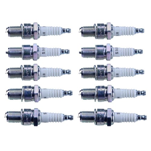 10x genuine ngk spark - 10x,