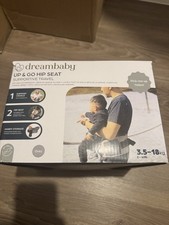 Dreambaby Up & Go Baby Hip