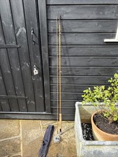 Cane Trout Fly Fishing Rod &