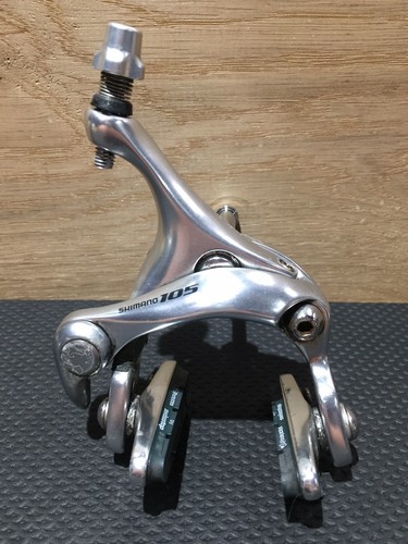 Shimano 105 front road - front,