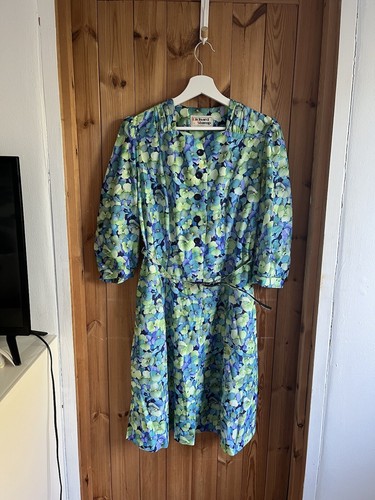 Vintage size richard - size, stump