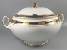 AYNSLEY EMPRESS COBALT